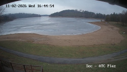 Autokemp Seč Pláž