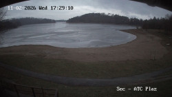 Autokemp Seč Pláž