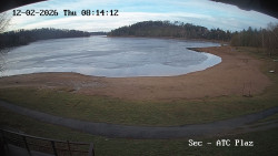 Autokemp Seč Pláž