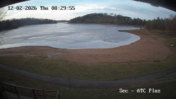 Autokemp Seč Pláž