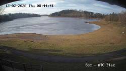 Autokemp Seč Pláž