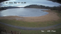 Autokemp Seč Pláž