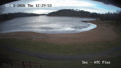 Autokemp Seč Pláž