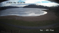 Autokemp Seč Pláž