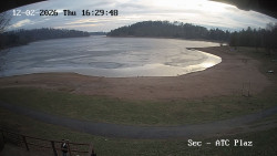 Autokemp Seč Pláž