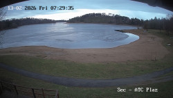 Autokemp Seč Pláž