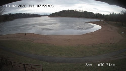 Autokemp Seč Pláž