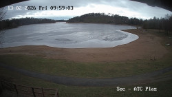 Autokemp Seč Pláž