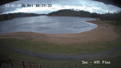 Autokemp Seč Pláž