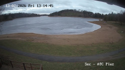 Autokemp Seč Pláž