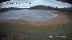 Autokemp Seč Pláž