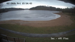 Autokemp Seč Pláž