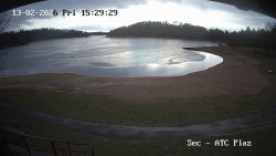 Autokemp Seč Pláž