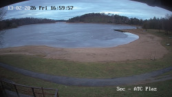 Autokemp Seč Pláž