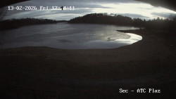 Autokemp Seč Pláž