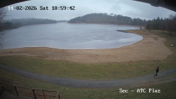 Autokemp Seč Pláž