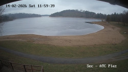 Autokemp Seč Pláž