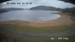 Autokemp Seč Pláž