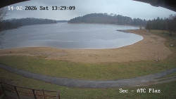 Autokemp Seč Pláž