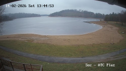 Autokemp Seč Pláž