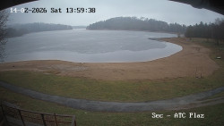 Autokemp Seč Pláž