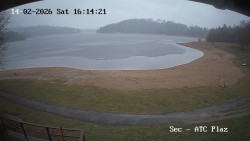 Autokemp Seč Pláž