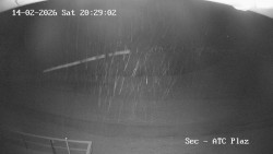 Autokemp Seč Pláž