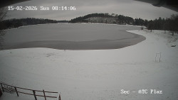 Autokemp Seč Pláž