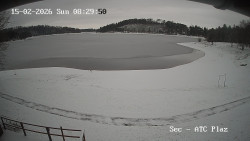 Autokemp Seč Pláž