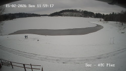 Autokemp Seč Pláž