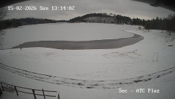 Autokemp Seč Pláž