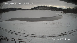 Autokemp Seč Pláž