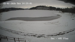 Autokemp Seč Pláž