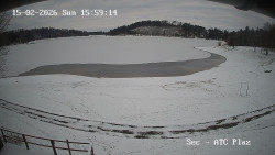 Autokemp Seč Pláž