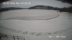 Autokemp Seč Pláž