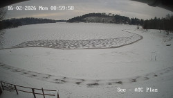 Autokemp Seč Pláž