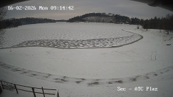 Autokemp Seč Pláž