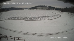 Autokemp Seč Pláž