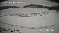 Autokemp Seč Pláž