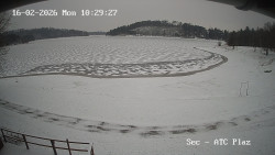 Autokemp Seč Pláž