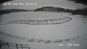 Přehrada Seč - Autokemp Seč Pláž - 16.2.2026 v 11:00 Přehrada Seč - Autokemp Seč Pláž - 16.2.2026 v 11:00