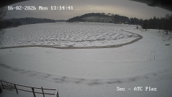 Autokemp Seč Pláž