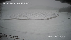 Autokemp Seč Pláž