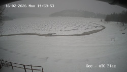 Autokemp Seč Pláž