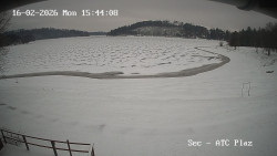 Autokemp Seč Pláž