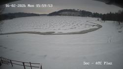 Autokemp Seč Pláž