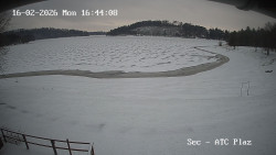 Autokemp Seč Pláž