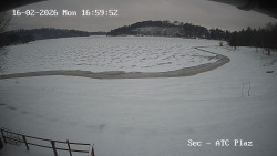 Autokemp Seč Pláž