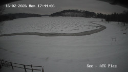 Autokemp Seč Pláž