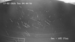 Autokemp Seč Pláž